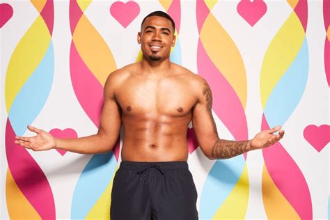 tyrone love island|Tyrique Hyde: get to know the Love Island 2023 star